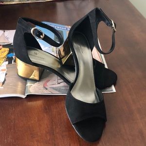 🆕☄️WORTHINGTON🔺Ischia women’s 👠